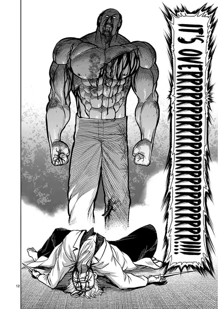 Kengan Ashura Chapter 104 image 12_optimized